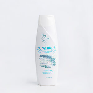 2in1 Shampoo and Body Wash Unscented