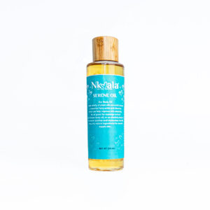 Serene Oil
