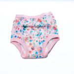 Potty Pants Girls