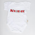 Baby Grow Male