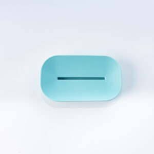 Plastic Soap Dish