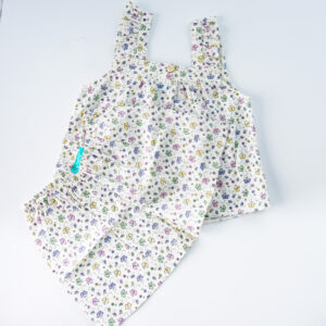 Baby Girl Pyjamas