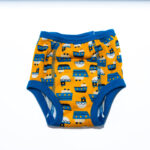 Potty Pants Boys