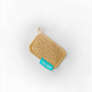 natural bath sponge