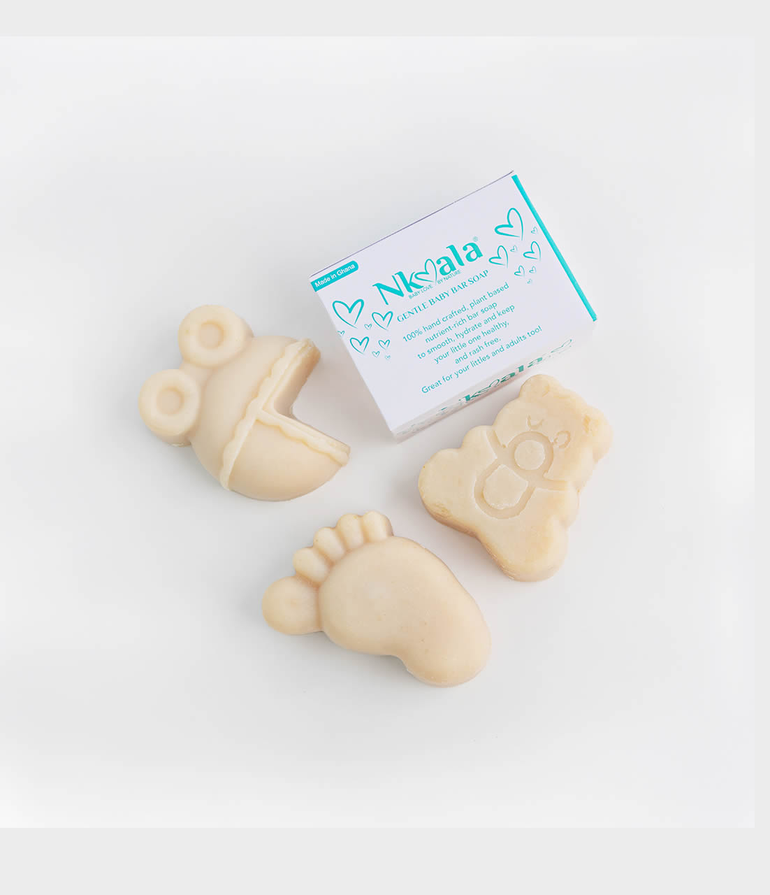 bath soaps