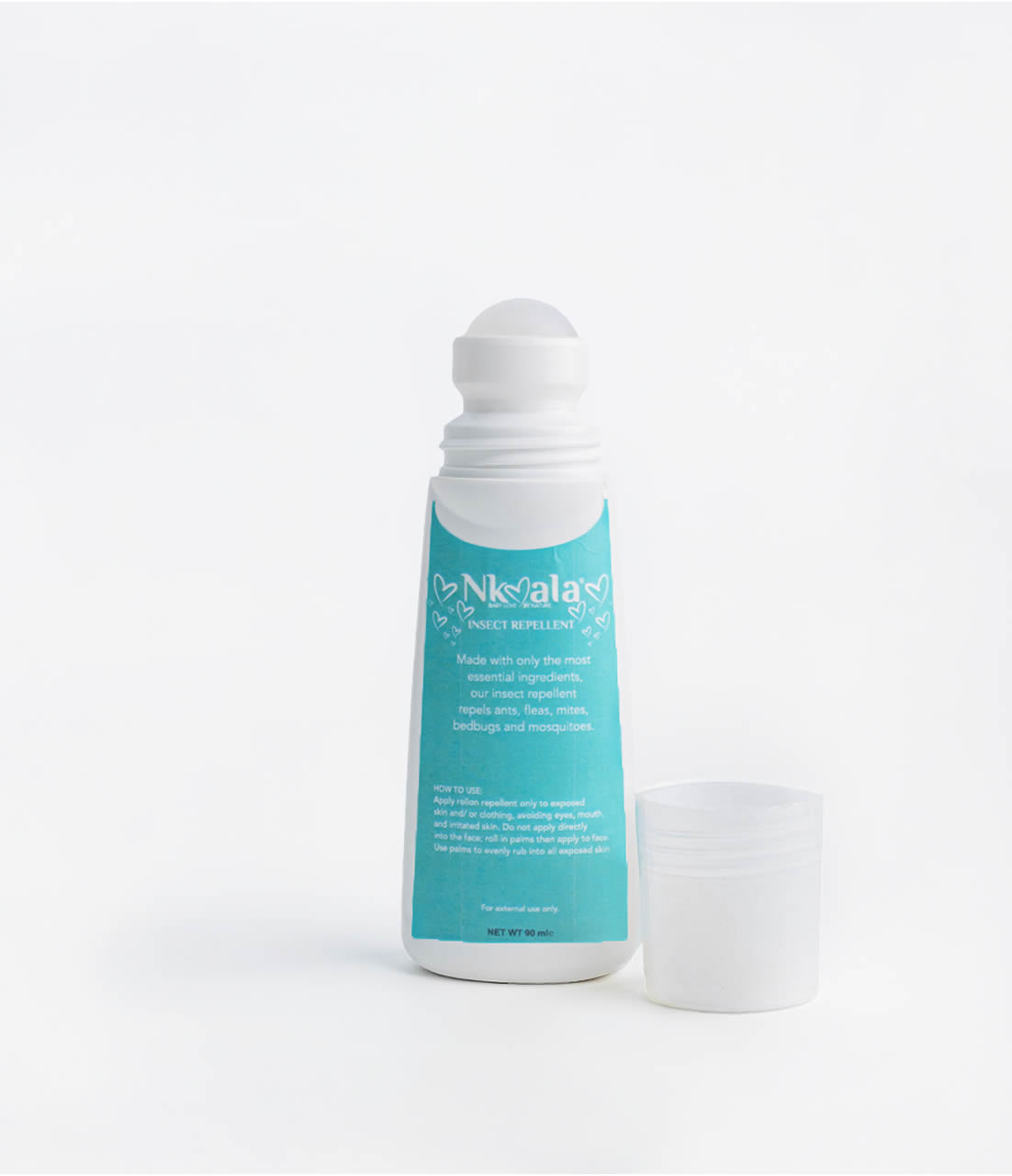 insect repellent