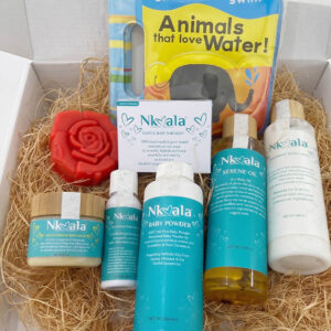 Gentle Care Bundle