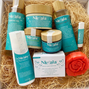 The New Mum Essentials