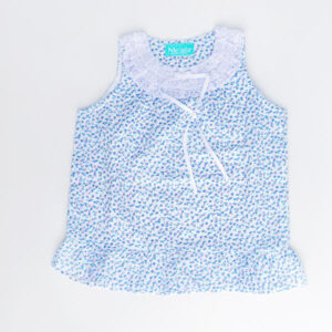 Baby Girl Pyjamas
