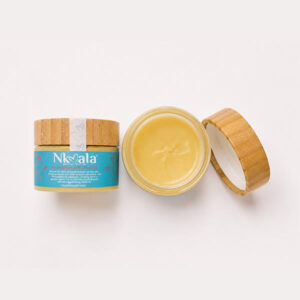 Barrier Body Butter