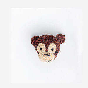 Plush Beany Animals