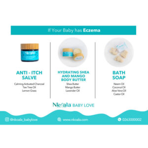 Care for Eczema