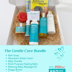 Mom & Newborn Care Gift Pack