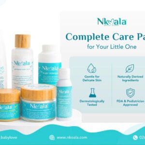 complete care pack